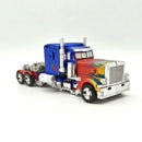 Boneco Action Figure Robô Transformers - Autobot Optimus Prime