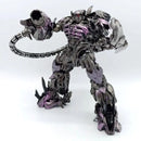 Boneco Action Figure Robô Transformers - Decepticons Shockwave