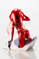 Boneco Action Figure Darling in the Franxx -  Zero Two