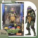 Boneco Action Figure Tartarugas Ninjas Donatello Neca