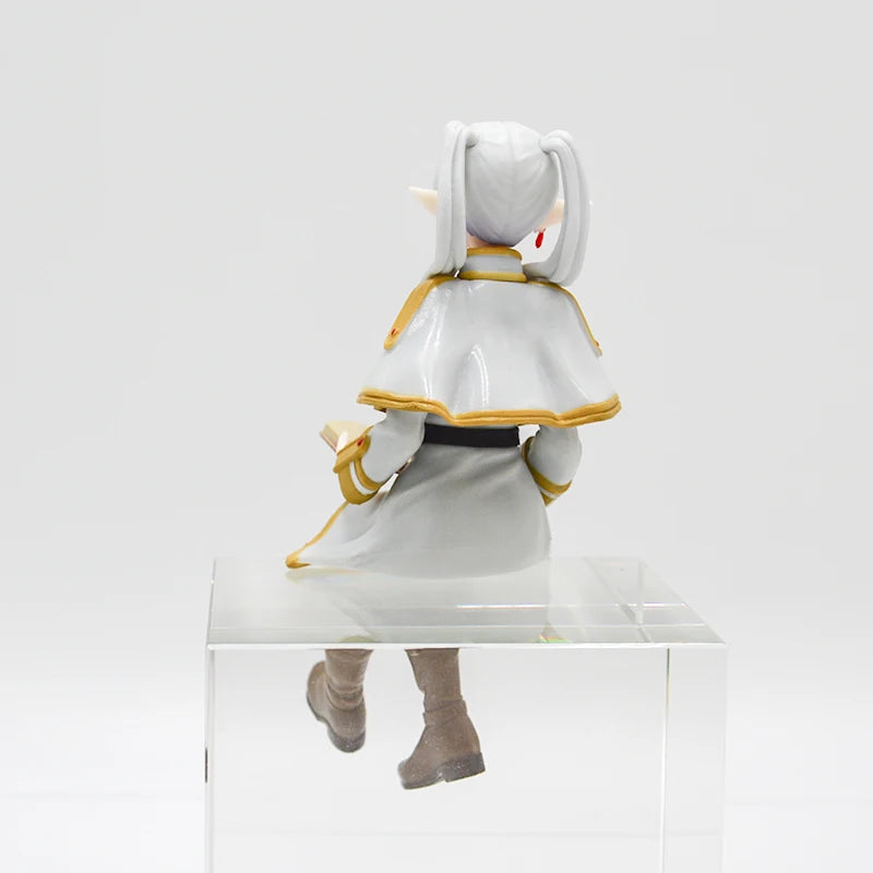 Boneco Action Figure Frieren - Beyond Journey's End Frieren