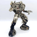 Boneco Action Figure Robô  Transformers - Decepticons Megatron