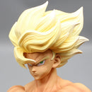 Boneco Action Figure Dragon Ball Z - Goku Super Saiyan 1