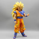 Boneco Action Figure Dragon Ball Z - Goku Super Saiyan 3