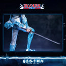 Boneco Action Figure Bleach - Capitão Hitsugaya Toushirou