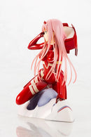 Boneco Action Figure Darling in the Franxx -  Zero Two