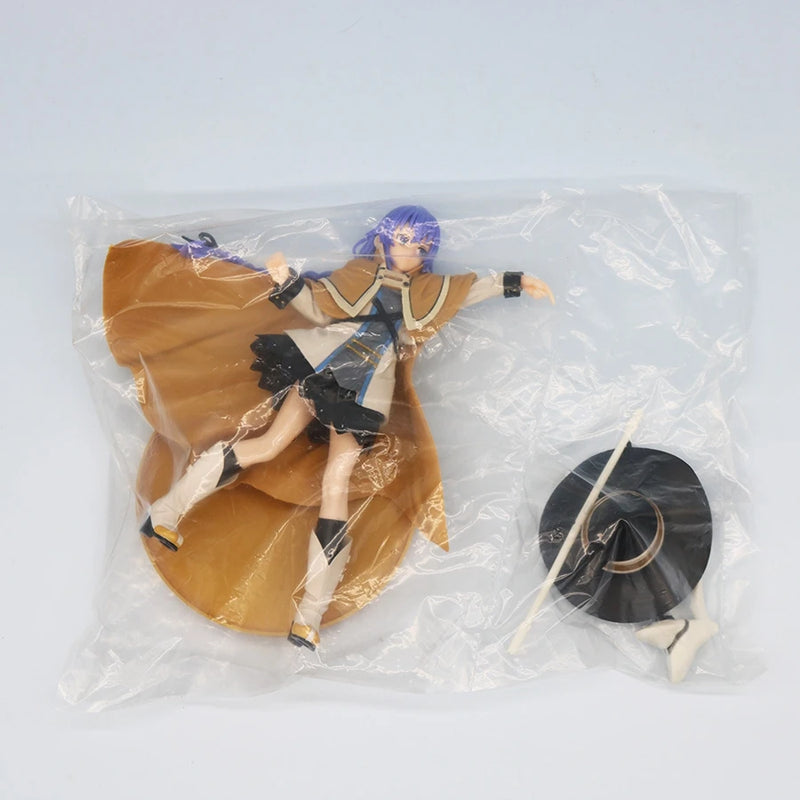 Boneco Action Figure Mushoku Tensei - Roxy Migurdia Á Maga