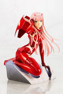 Boneco Action Figure Darling in the Franxx -  Zero Two