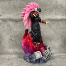 Boneco Action Figure Dragon Ball Z - Super Saiyajin 3 Goku Black