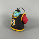 Boneco Action Figure Dragon Ball Z - Rei Kai Sr. Kaioh