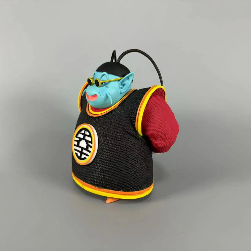 Boneco Action Figure Dragon Ball Z - Rei Kai Sr. Kaioh