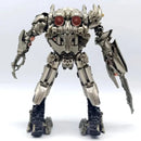 Boneco Action Figure Robô  Transformers - Decepticons Megatron