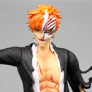 Boneco Action Figure Bleach - Ichigo Hollow Bankai