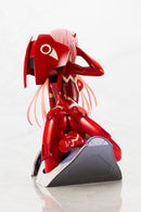 Boneco Action Figure Darling in the Franxx -  Zero Two
