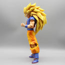 Boneco Action Figure Dragon Ball Z - Goku Super Saiyan 3