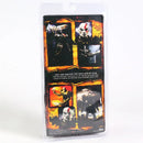 Boneco Action Figure God Of war - Kratos Ares Armor e Blade Of Olympus Neca