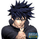 Boneco Action Figure Jujutsu Kaisen Megumi Fushiguro Sega