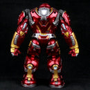 Boneco Action Figure Marvel Mark 44 Iron Man Armadura Hulkbuster