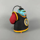 Boneco Action Figure Dragon Ball Z - Rei Kai Sr. Kaioh