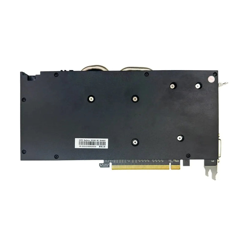 Placa de vídeo AMD RX 580 8G GDDR5 Memory