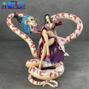 Boneco Action Figure One Piece - Boa Hancock Imperatriz Pirata
