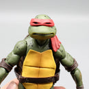 Boneco Action Figure Tartarugas Ninjas Raphael Neca