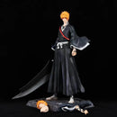 Boneco Action Figure Bleach - Ichigo Kurosaki Shikai