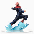 Boneco Action Figure Jujutsu Kaisen Itadori Yuji Sega