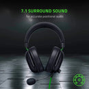 Headset Gamer - Razer BlackShark V2 X Wired