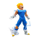 Boneco Action Figure Dragon Ball Z - Majin Vegeta Furia