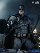 Boneco Action Figure Liga Da Justiça Batman Ben Affleck Fondjoy