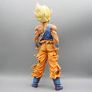 Boneco Action Figure Dragon Ball Z - Goku Super Saiyan 1