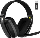 Headset Gamer Sem Fio - BINNUNE BW06 2.4G