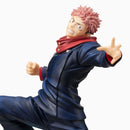 Boneco Action Figure Jujutsu Kaisen Itadori Yuji Sega