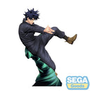 Boneco Action Figure Jujutsu Kaisen Megumi Fushiguro Sega