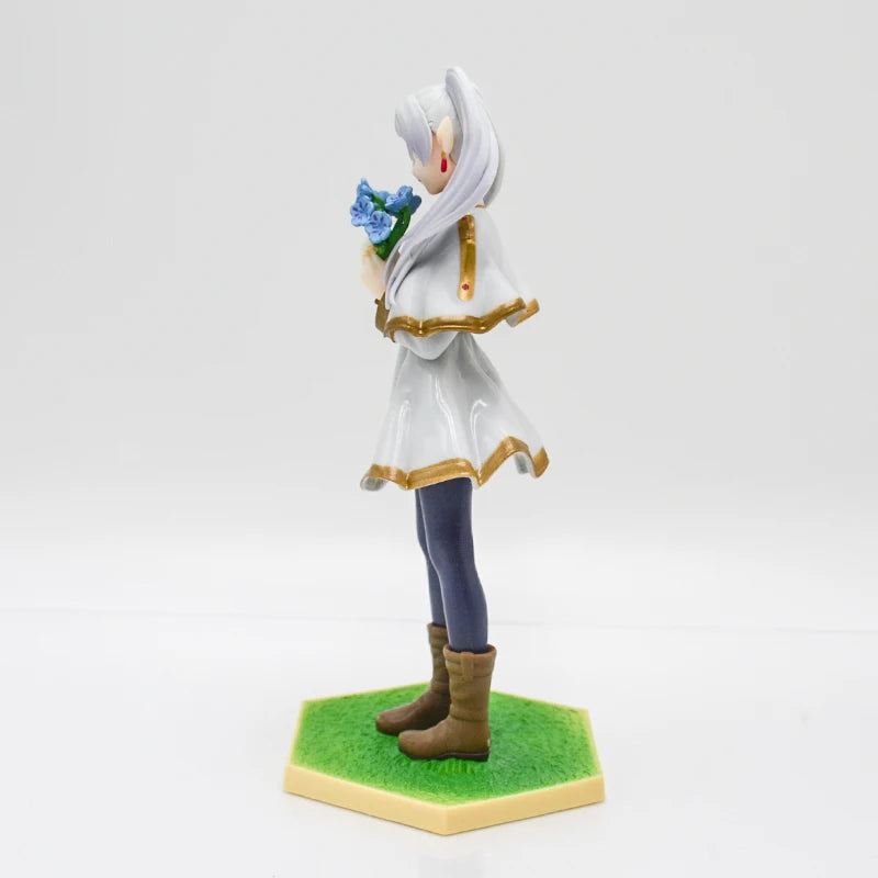 Boneco Action Figure Frieren - Beyond Journey's End Frieren