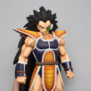 Boneco Action Figure Dragon Ball Z - Saiyajin Raditz