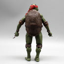 Boneco Action Figure Tartarugas Ninjas Raphael Neca
