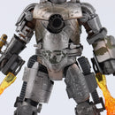Boneco Action Figure Marvel Mark 1 Iron Man Zd_Toys