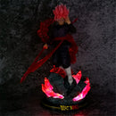 Boneco Action Figure Dragon Ball Z - Goku Black Justiça Sombria