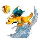 Boneco Action Figure Pokemon Dragonite Garra de Dragão