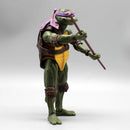 Boneco Action Figure Tartarugas Ninjas Donatello Neca