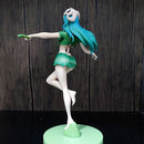 Boneco Action Figure Bleach -  Espada 3 Nelliel