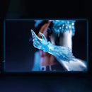 Boneco Action Figure Bleach - Capitão Hitsugaya Toushirou