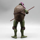 Boneco Action Figure Tartarugas Ninjas Donatello Neca