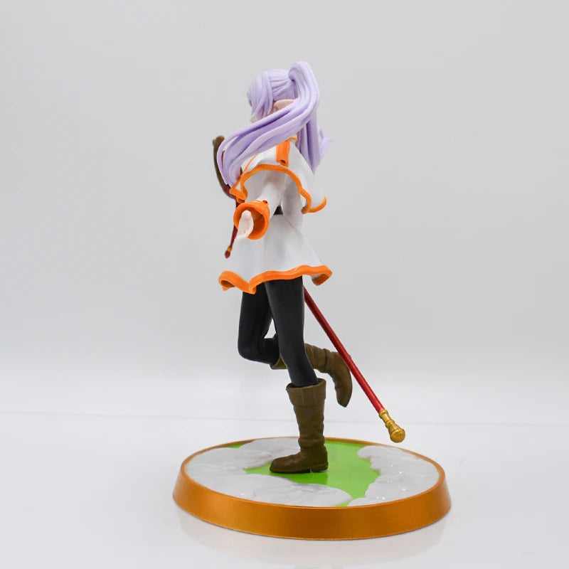 Boneco Action Figure Frieren - Beyond Journey's End Frieren