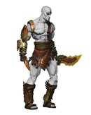 Boneco Action Figure Kratos - God of War Neca