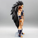 Boneco Action Figure Dragon Ball Z - Saiyajin Raditz