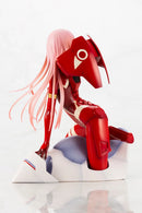 Boneco Action Figure Darling in the Franxx -  Zero Two