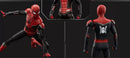 Boneco Action Figure Marvel  Spider Man Red Zd_Toys